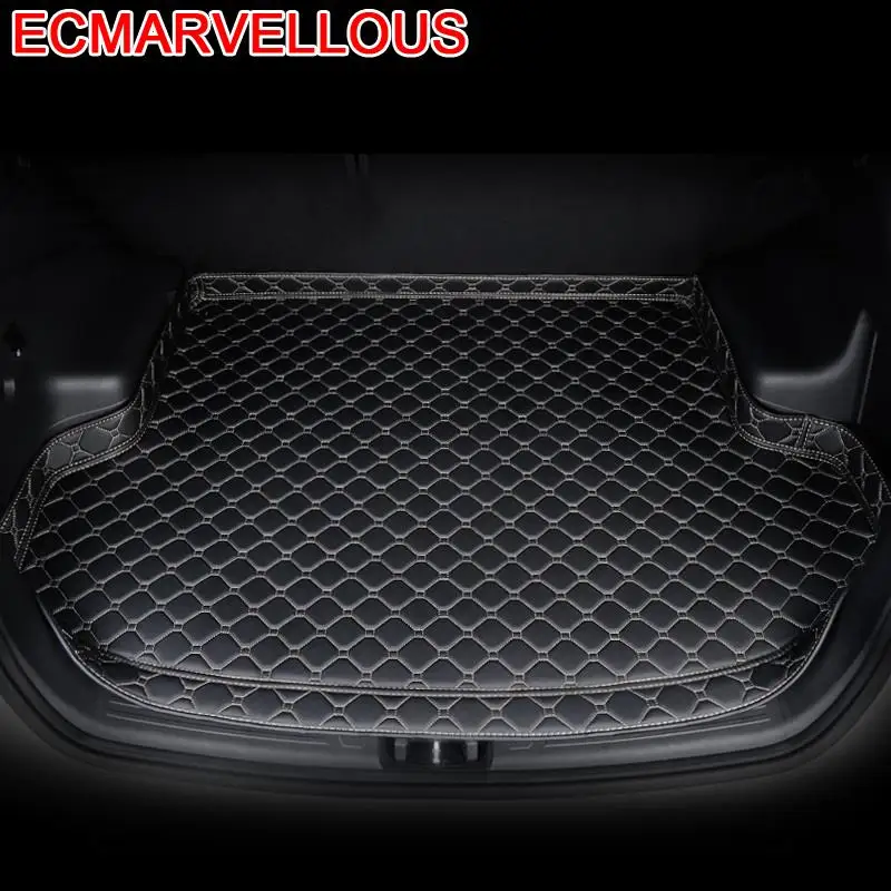 

Styling Parts Decoration Automobile Car-styling Trunk Mat Protector Maletero Coche Cargo Liner 13 14 15 16 19 FOR BMW X4 series