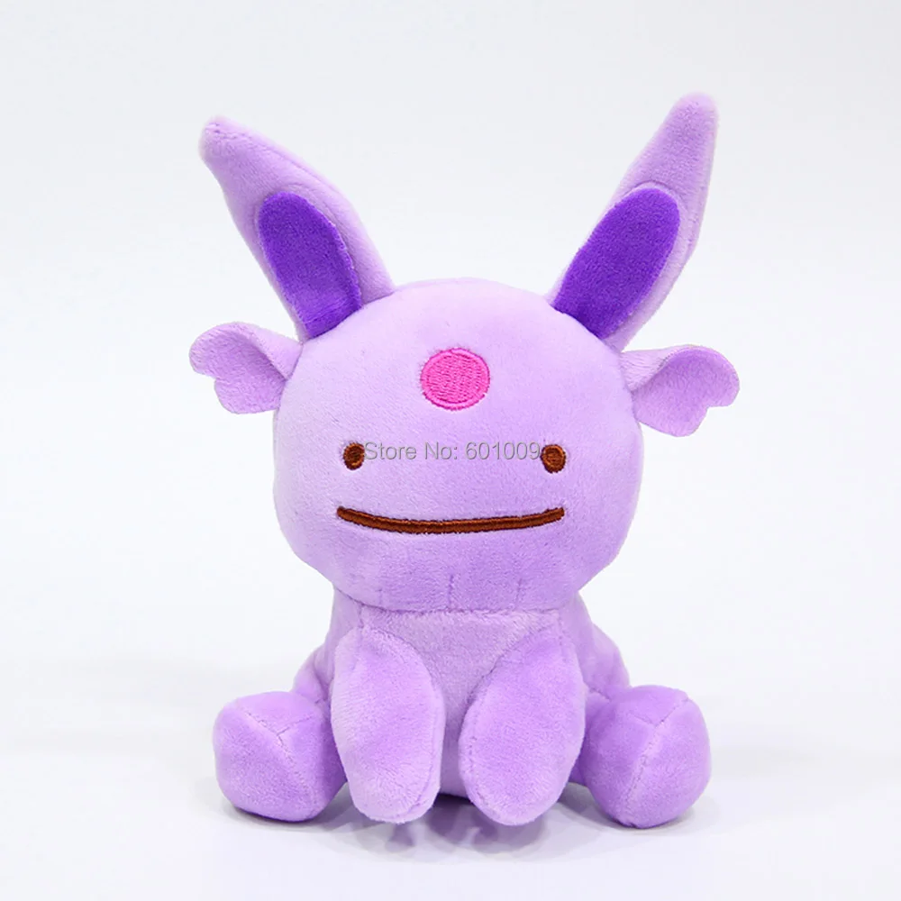 Саико Сода Пикачу Sylveon Umbreon Flareon Vaporeon Jolteon Eevee Espeon Leafeon Glaceon 25 см внутренняя подушка розничная