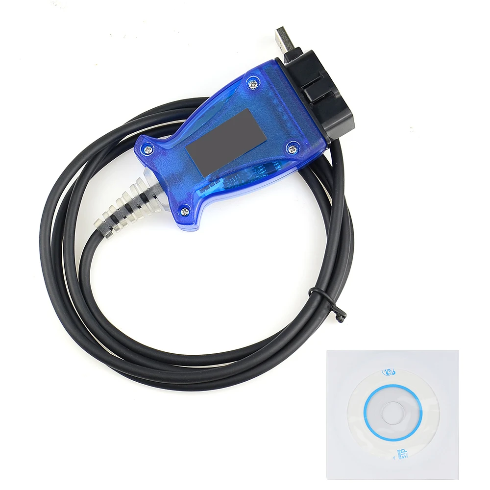 Программатор для Renolink V1.52 OBD2 ECU диагностический кабель USB программирования ключей