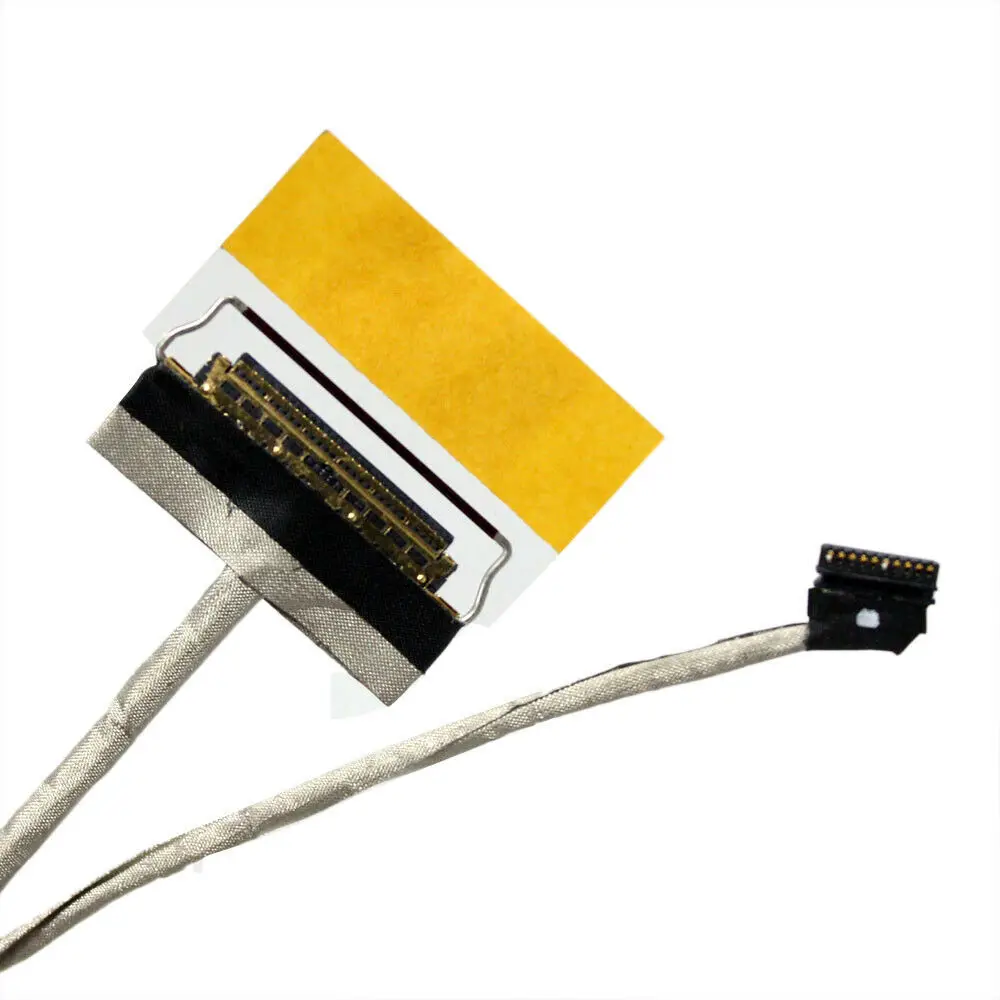 

Lenovo Legion Y7000-15 EY51 LCD Screen Video Cable DC02001ZZ00 30PIN