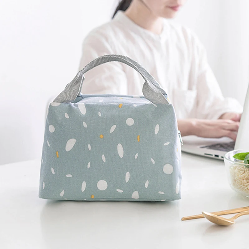 

Baby Insulation Bag Infant Food Cooler Bag High Quality Milk Bottle Storage Insulation Bags Newborn Outdoor Warmer Mommy Pocket