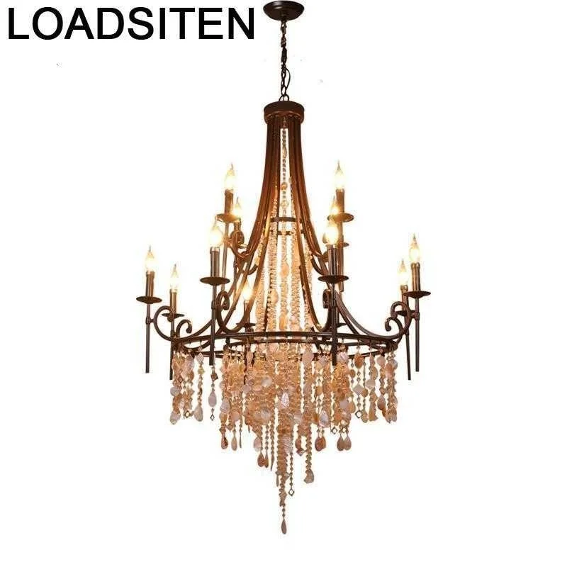 

Crystal Nordic Light Lustre E Pendente Para Sala Jantar Luminaria Lampara De Techo Colgante Moderna Lampen Modern Hanging Lamp