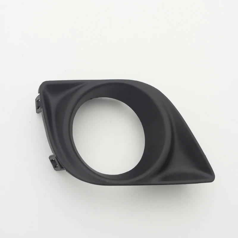 1 шт. черная левая противотуманная фара крышка противотуманный светильник рамка Крышка для Nissan Versa 2012-2014 1 шт. черная левая противотуманная фара крышка противотуманный светильник рамка Крышка для Nissan Versa 2012-2014