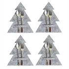 4 шт., держатель для столовых приборов