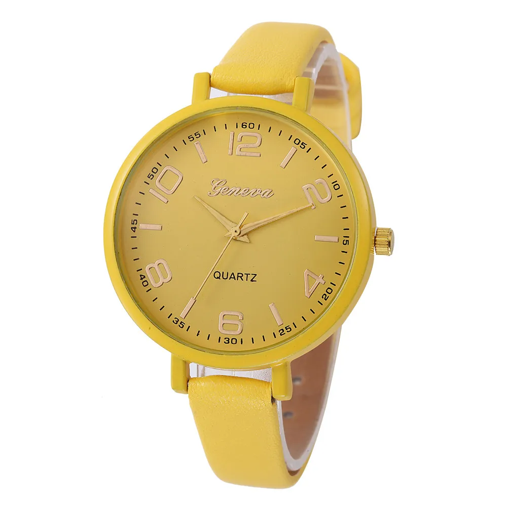 

2021 montre