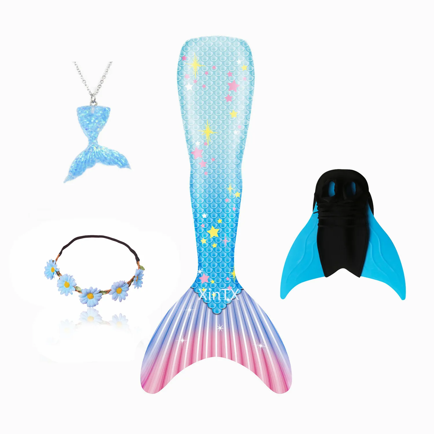 Женский купальник с моноластами для детей и взрослых купальный костюм косплея на