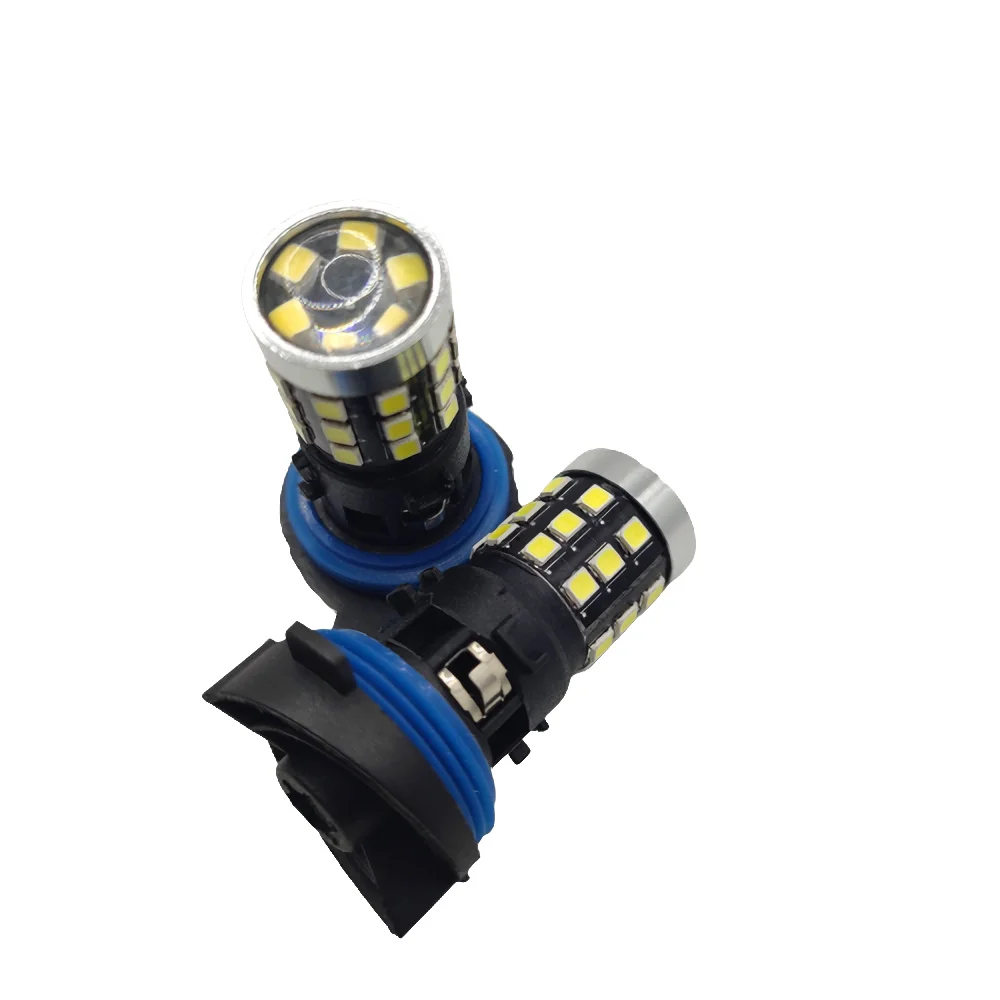 

2 шт., светодиодные лампы для Citroen C5 5008 3008