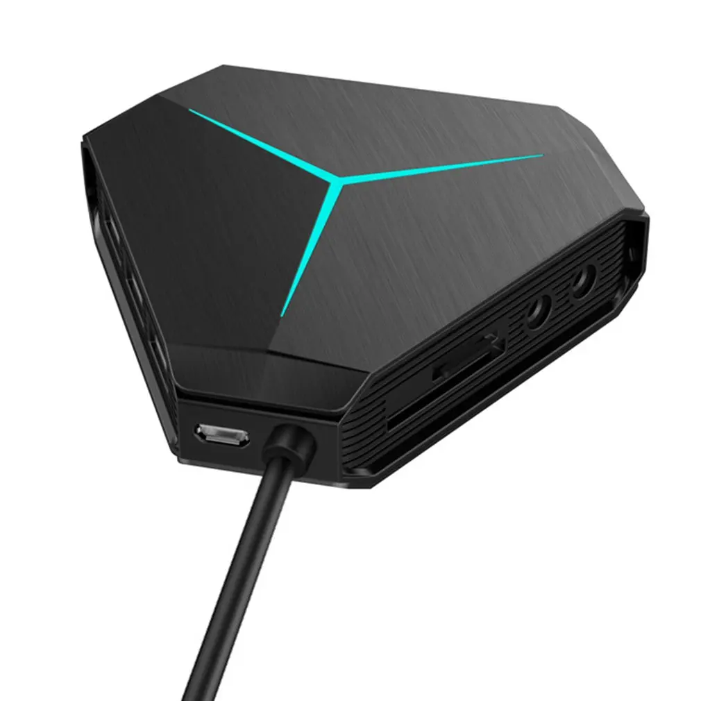 6 Usb разветвитель конвертер концентратор с несколькими интерфейсами