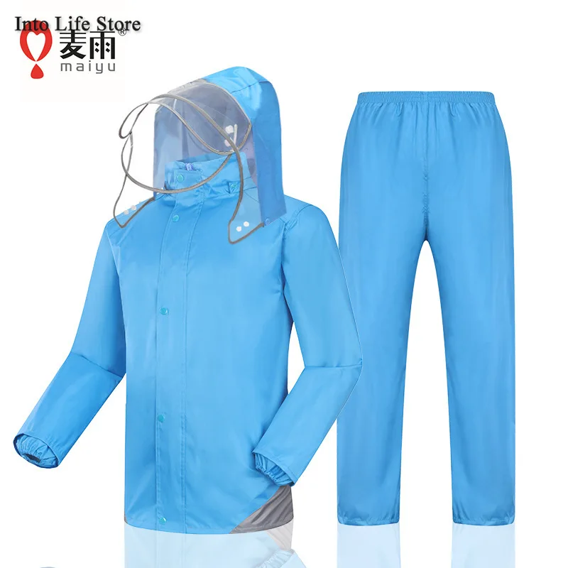 

Motorcycle Raincoat Women Waterproof Rain Poncho Electric Car Adult Black Rain Coat Jacket for Men Tourism Camping Gift Ideas