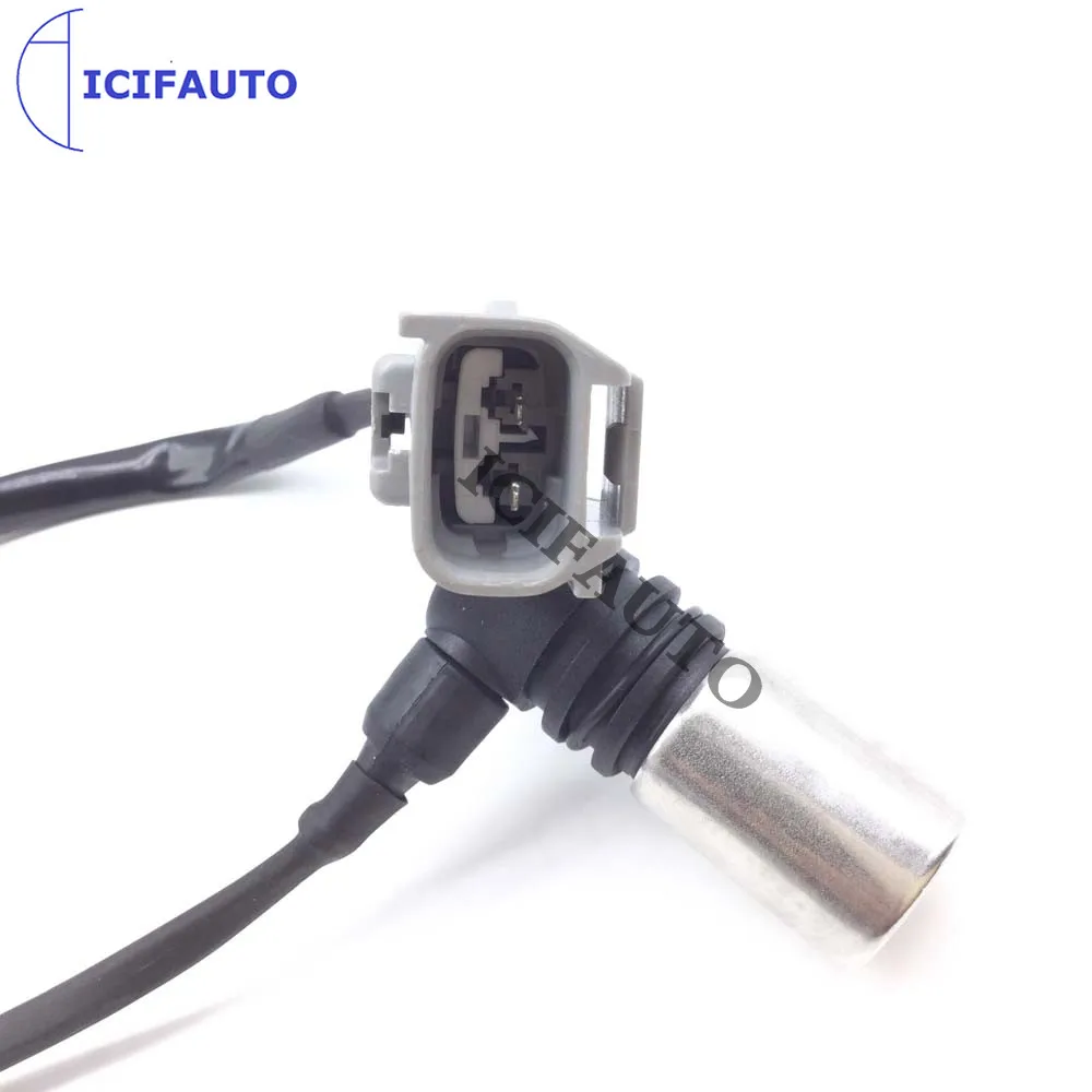 Датчик положения коленчатого вала для Isuzu excvavtor Hino 0296001290 897306 11318973061131029600 1290|Датчик