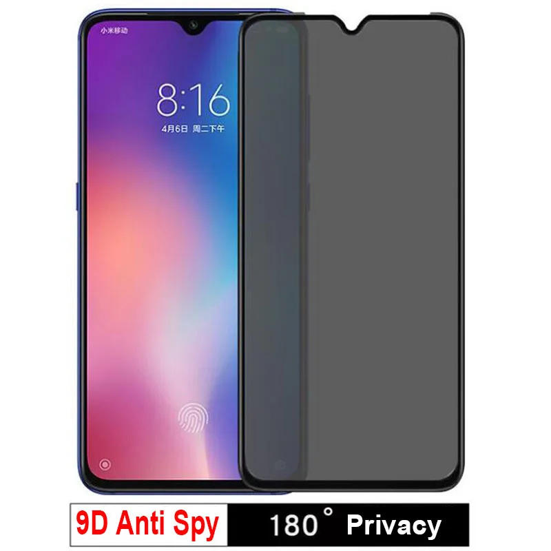 100 шт. закаленное стекло для Xiaomi Redmi 10/9A/9C/Note 10 Pro/Note 10s/Note 9 9s/Note 9T/Note 8T 9D|Защитные