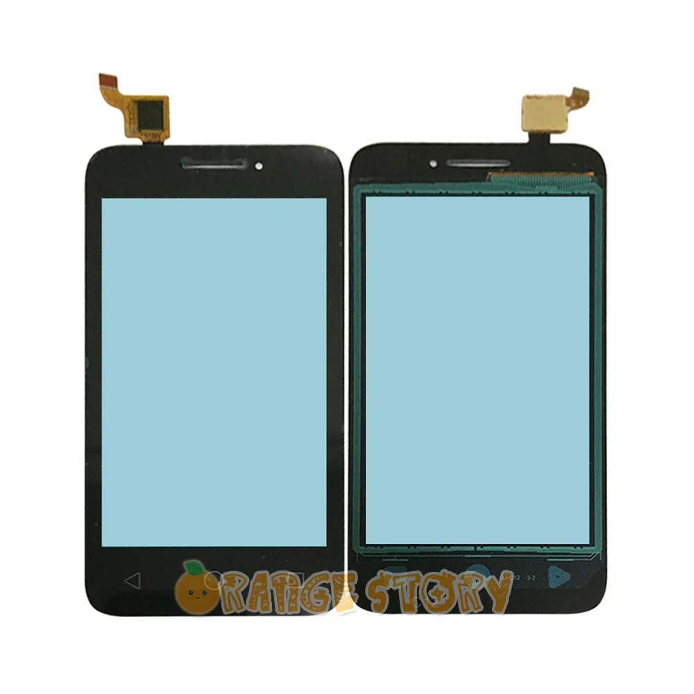 Новая замена для Alcatel Pixi 3 (4) 4013 4013D 4013X 4013E 4013M 4013K 4003A сенсорный экран дигитайзер