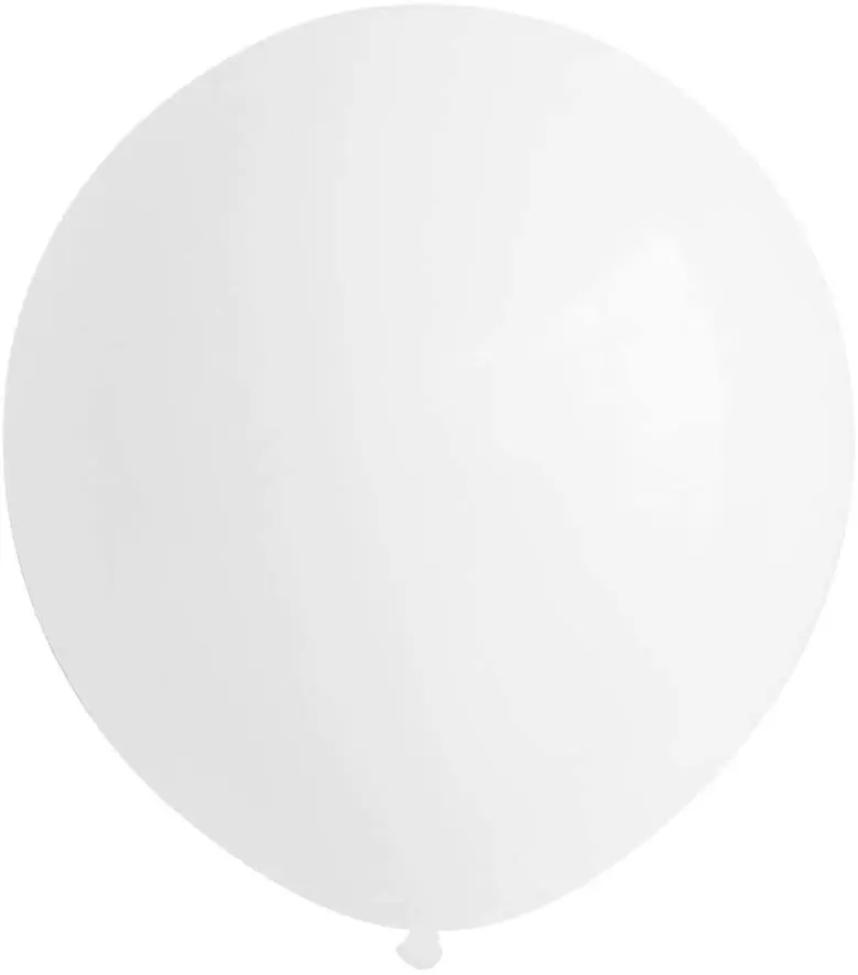 113 шт. белый воздушный шар комплект Гирлянды Шар цвета розового золота украшение