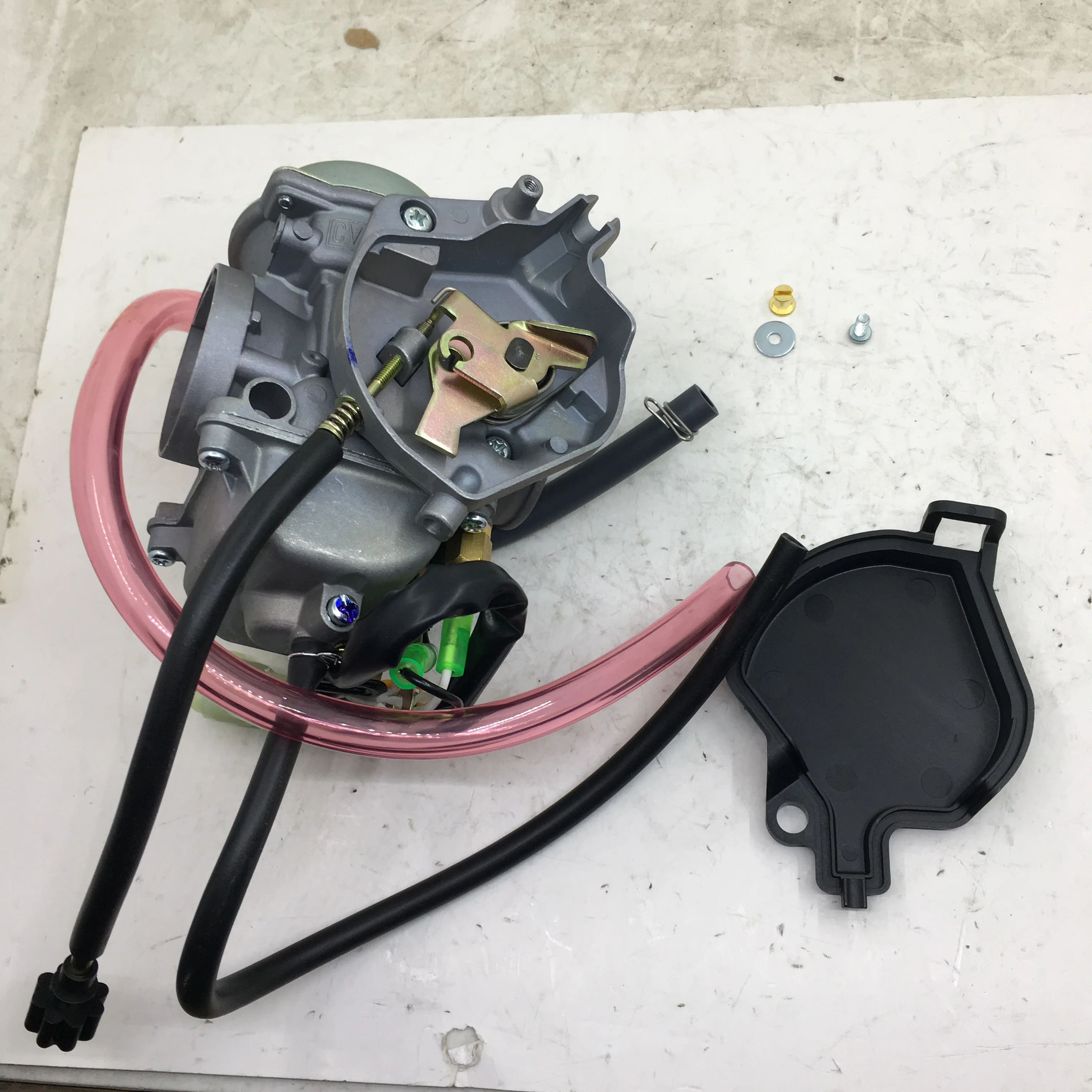 Карбюратор SherryBerg carb для Kawasaki KVF360 степный 360 карбюратор/Карбюратор 2x4 4x4 заменяет