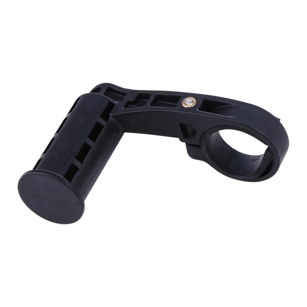 Universal Bike Handlebar Extenders Mount Bike Horns Computer Torch Lights Mounted Holder Bracket dengan 31.8Mm Handlebar