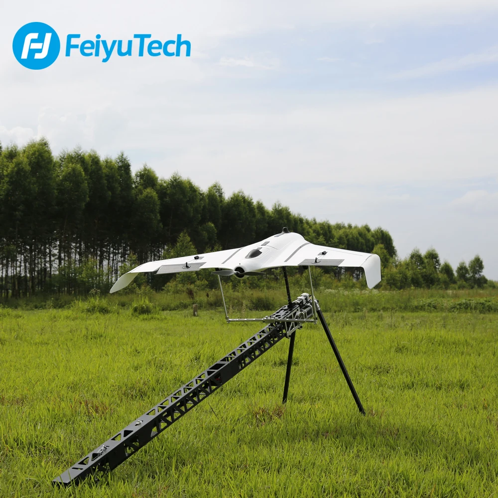Профессиональный пусковой аппарат FeiyuTech Feiyu пусковое устройство для uav fixwing plane fy