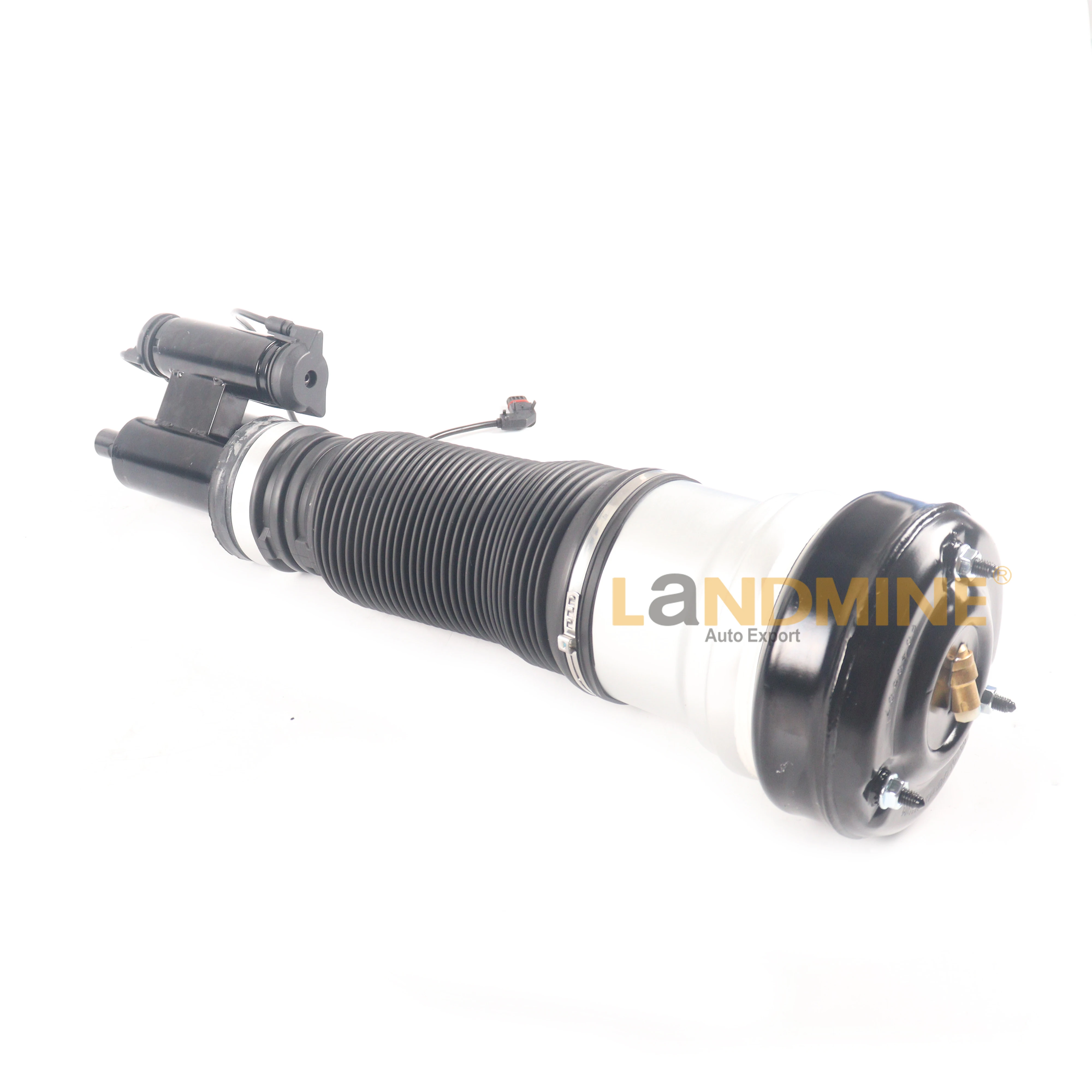 Бесплатная доставка 4х Передняя и задняя пневматическая подвеска