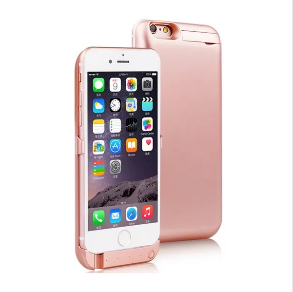 Внешний аккумулятор Extpower для Iphone 6 6s 7 8 plus 10000 мАч | Мобильные телефоны и аксессуары