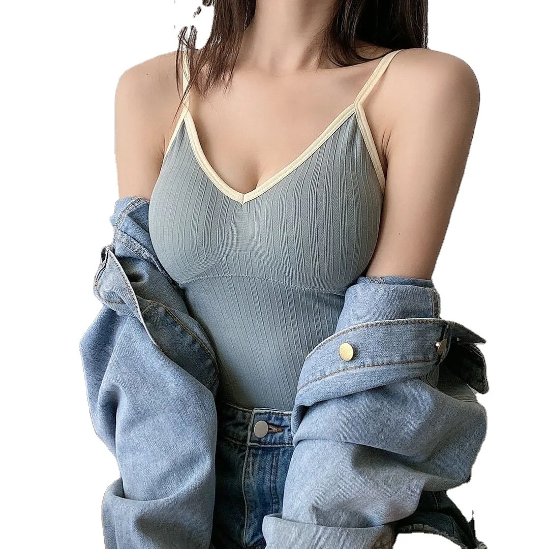 

2021 cropped top crop top