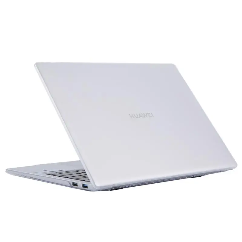 Чехол для Huawei Honor MagicBook 14 15 чехол ноутбука 2019 устойчивый к царапинам матовый