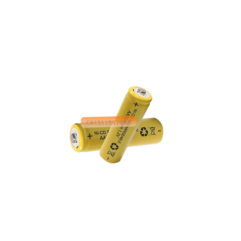 12x AA 700mAh 1 2 V Quanlity аккумуляторная батарея 2A батареи 500 раз | Электроника