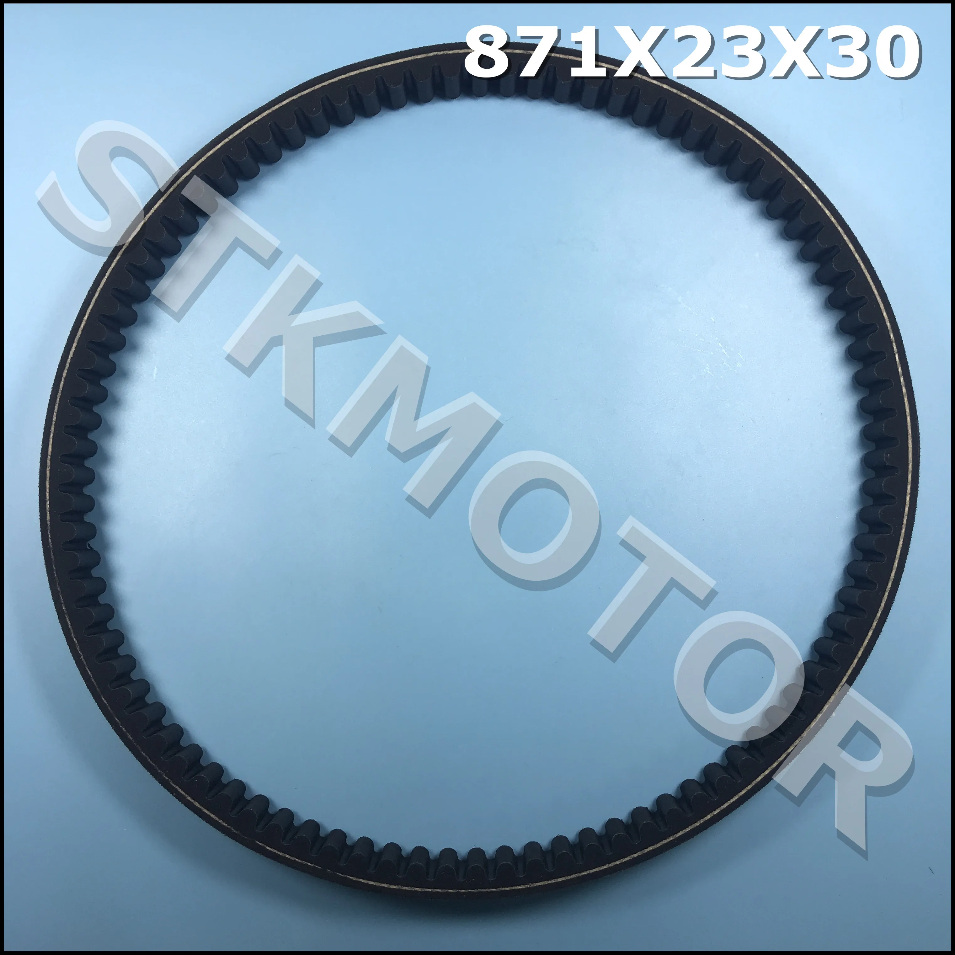 871 23 30 CVT приводной ремень 871X23X30 для 250CC 257CC 260CC 300CC YP VOG Yamaha Linhai Manco talon скутер Go Kart
