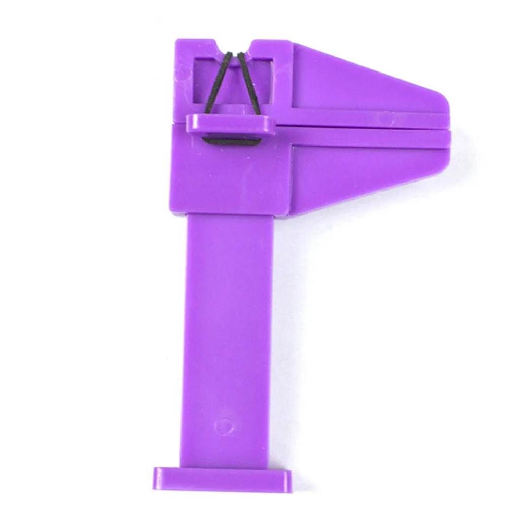 2 шт./компл. зажим для ногтей держатель 4 3x6 8 см гель улучшения фиксации Набор