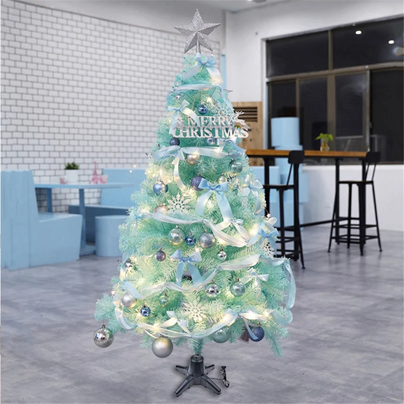 

Electric Plastic Rotating Christmas Tree Rotating Stand for New Year Christmas Tree Decoration EU Plug