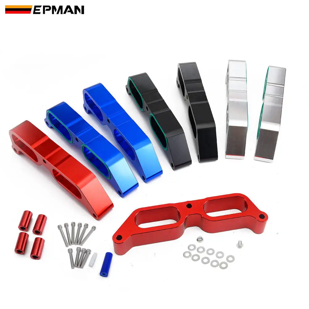 Epman заготовка блока питания впускной коллектор распорки для Subaru BRZ Scion FR-S 2013-15