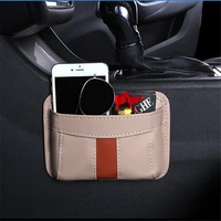 new multi function car storage box collection bag for skoda octavia fabia rapid superb yeti roomster