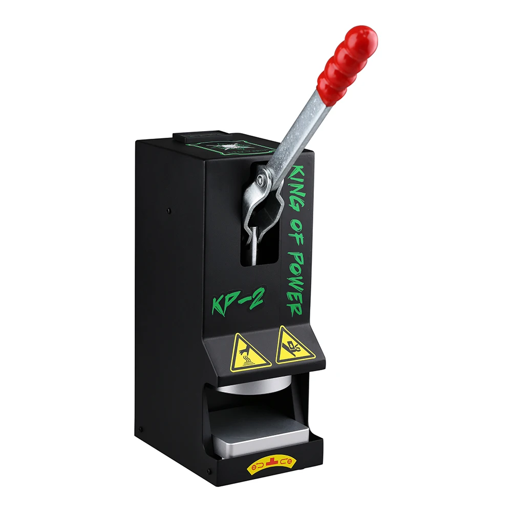 Прибор для прессования канифоли регулируемое давление до 1 тонны контроль