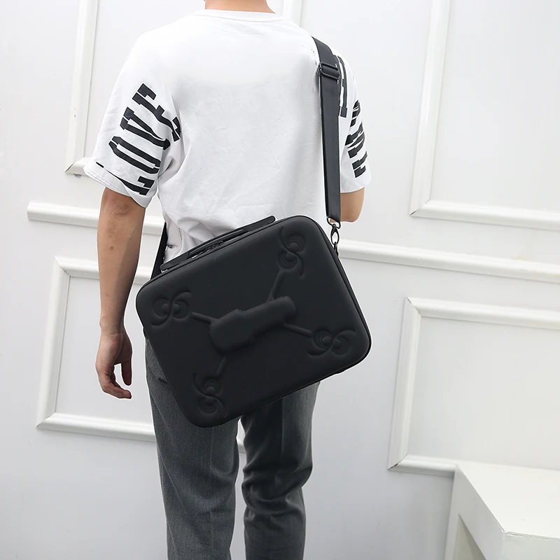 Высококачественная Портативная сумка для хранения DJI Smart ПДУ с высокой емкостью