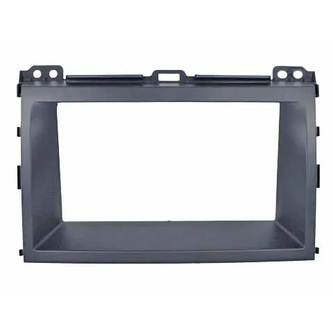 Переходная рамка Intro RTY-N05 для Toyota Land Cruiser Prado 120 2DIN |