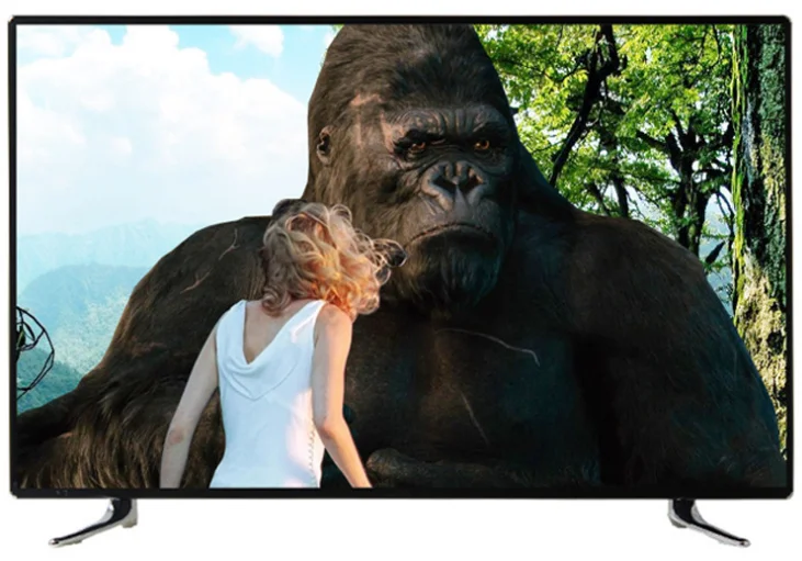 42 дюймовый Wi Fi телевизор full HD led ATSC|Телевизоры| |