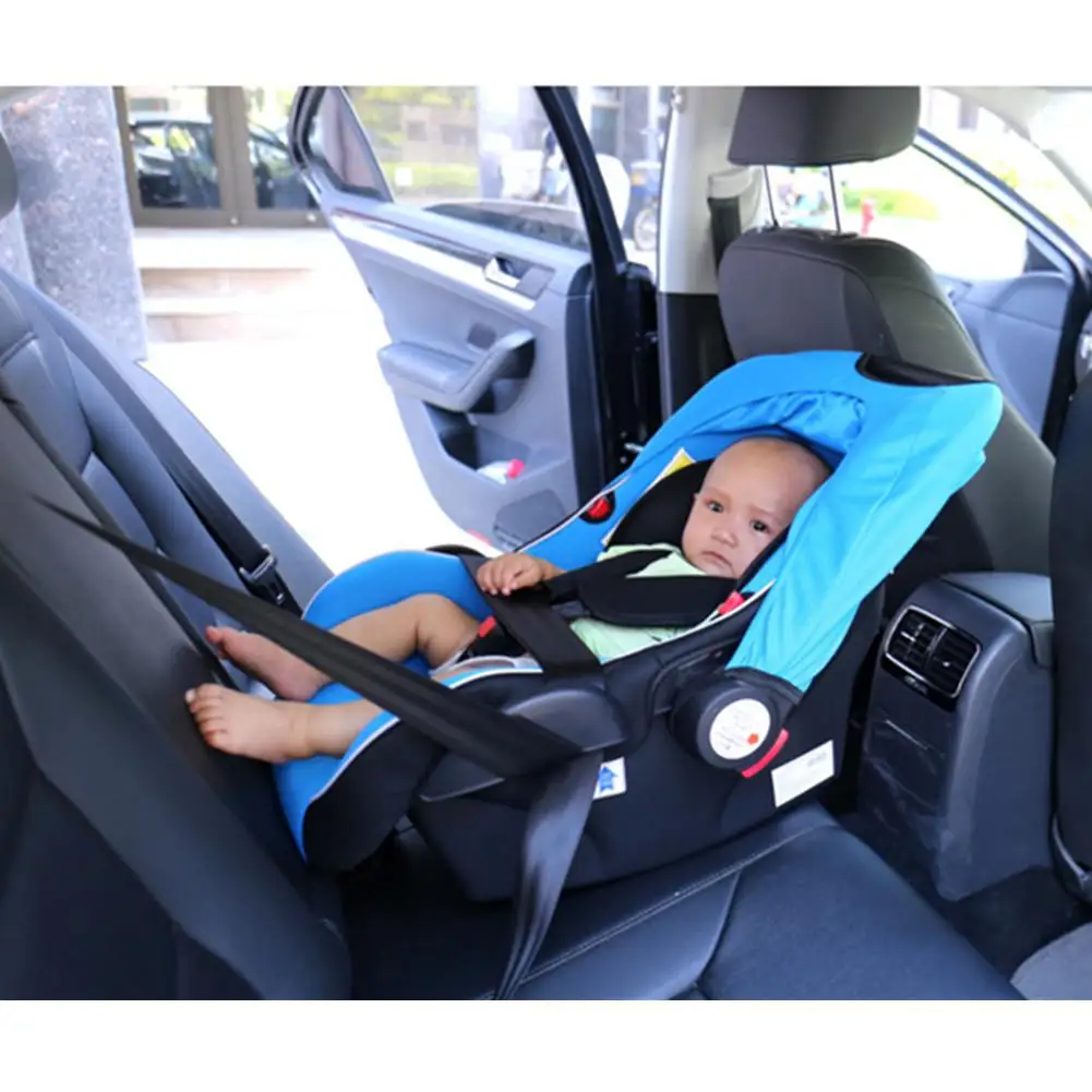 Kidlove детская переноска для младенцев автомобильное детское безопасное сиденье