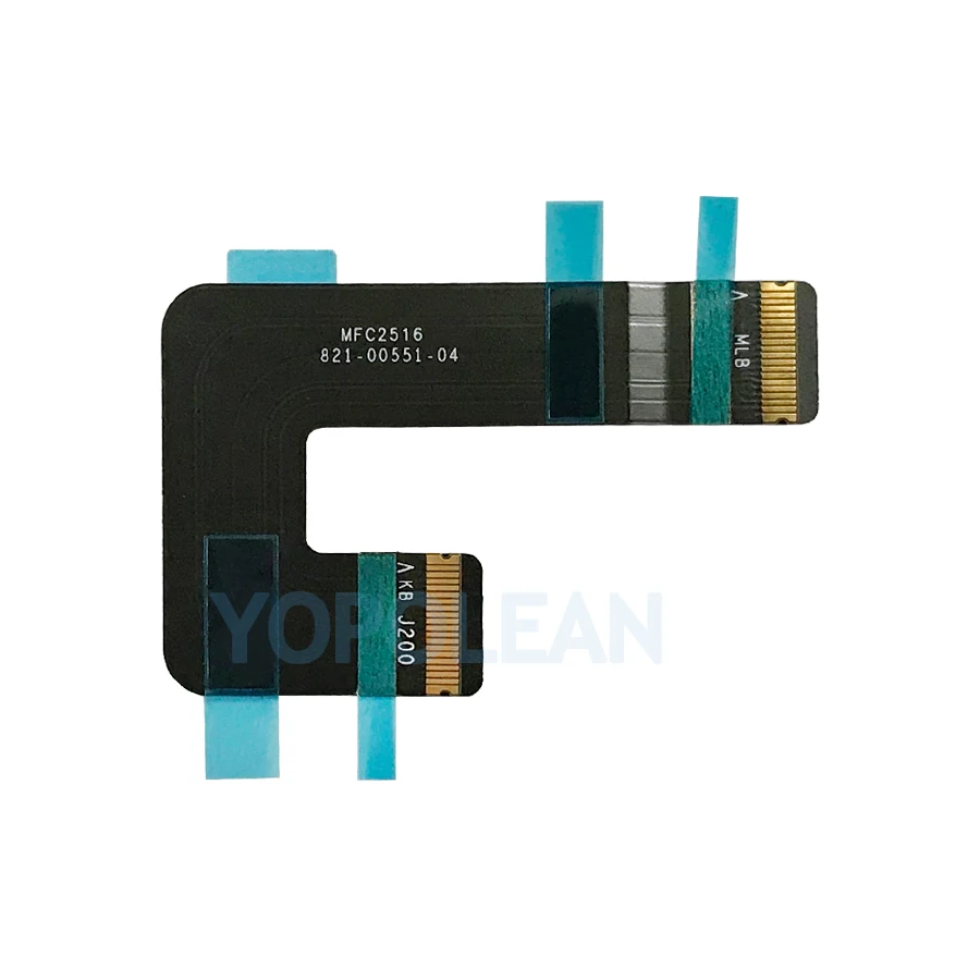 Новая клавиатура гибкий кабель для Macbook Pro Retina 13 &quotA1708 821 00551 04 2016 2017