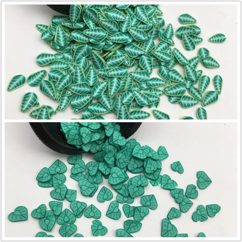 Полимерная глина для творчества 50 г мягкая творчества/ногтевого