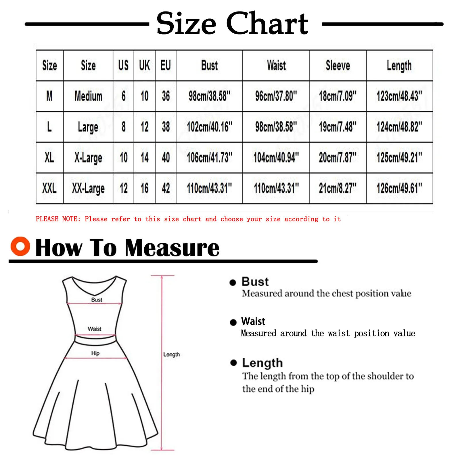 

Women's casual Short Sleeve high waist dresses V-neck Casual Elastic Waist Floral print midi Dress robe femme