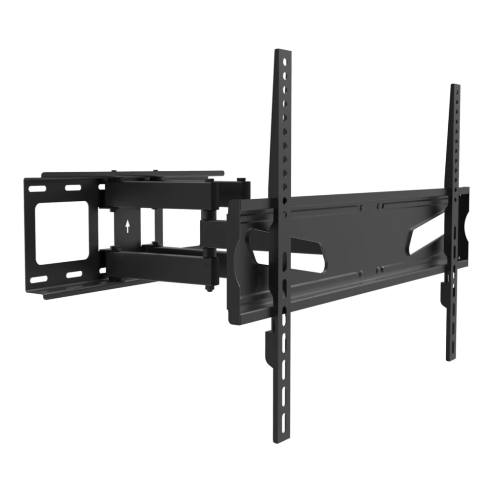 Кронштейн на стену для телевизора 37"-70" дюйма iTECHmount PTRB63 черный с функцией