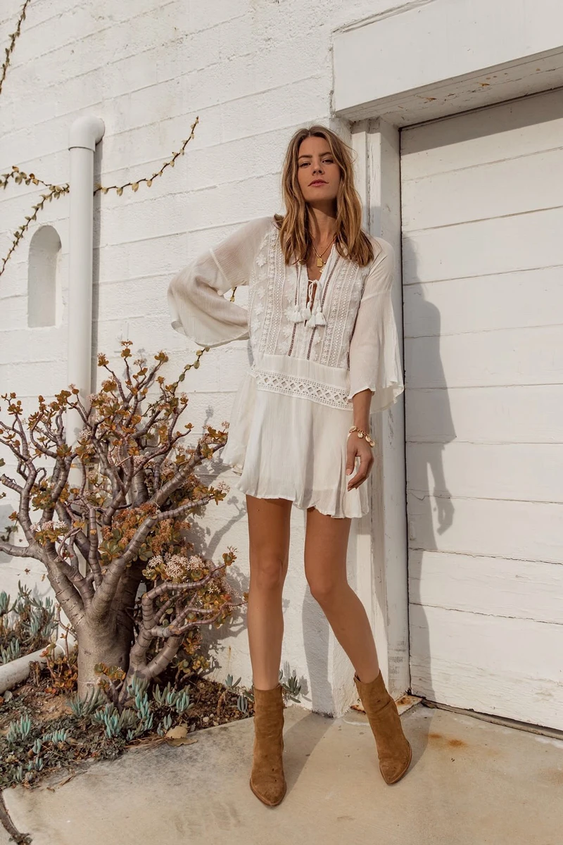 

2021 Women Beach Wear Cover-ups White Chiffon Tunic Bikini Wrap Skirt Swimsuit Cover Up Bath Dress