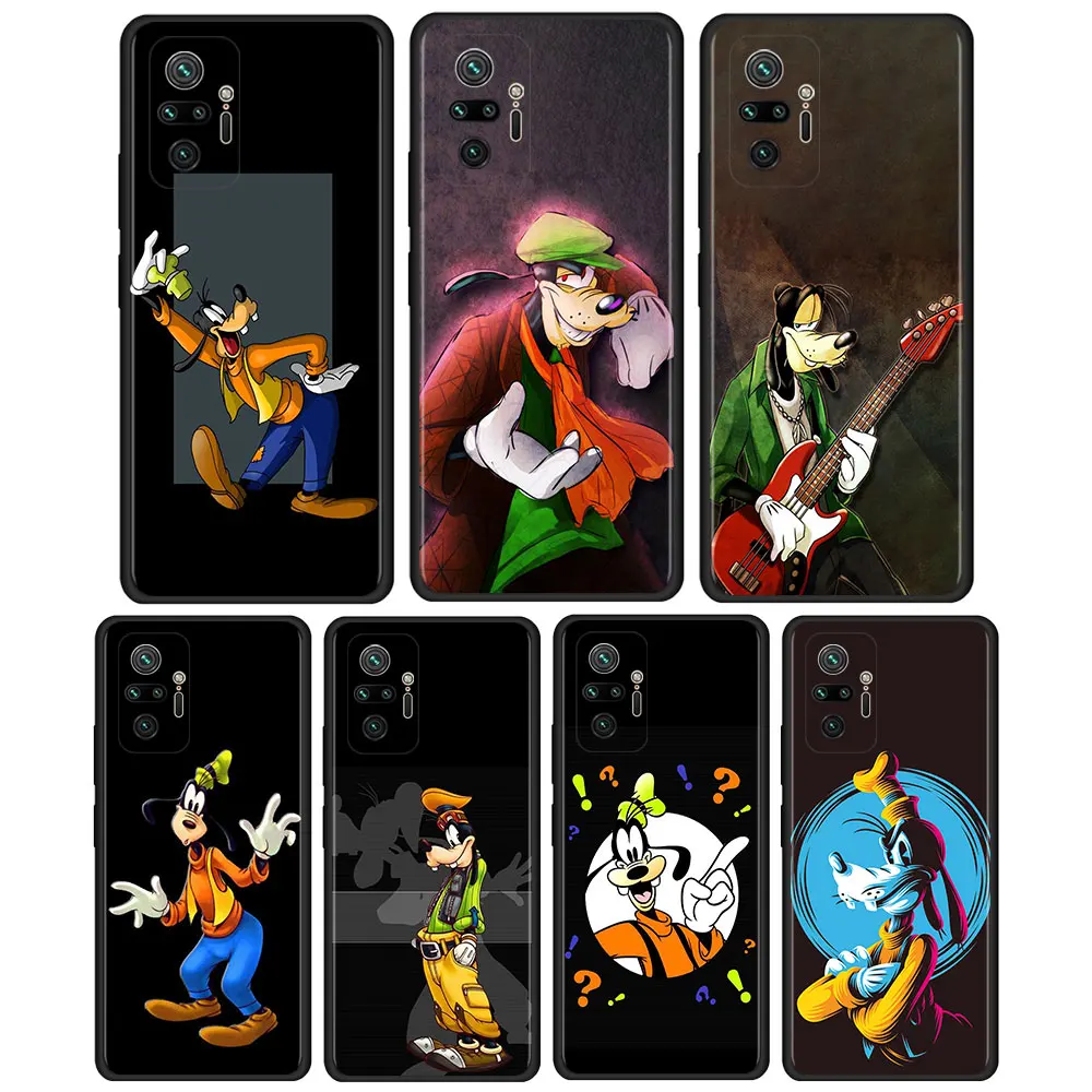 

Мультяшный чехол для Xiaomi Redmi 9s 9 8 Pro 10 7 8 8T 10