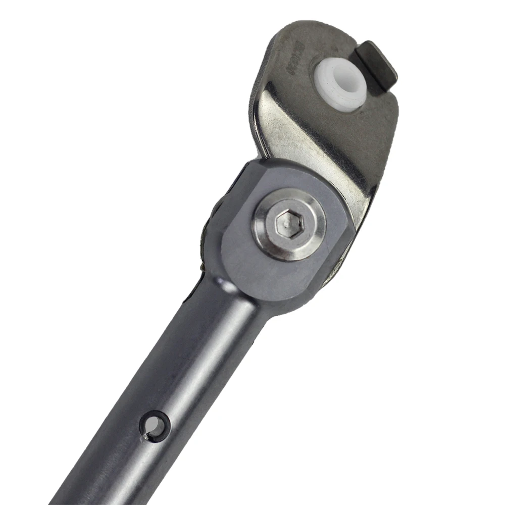 SILVEROCK титановая велосипедная боковая подставка Стояночная стойка для Бромптона 3