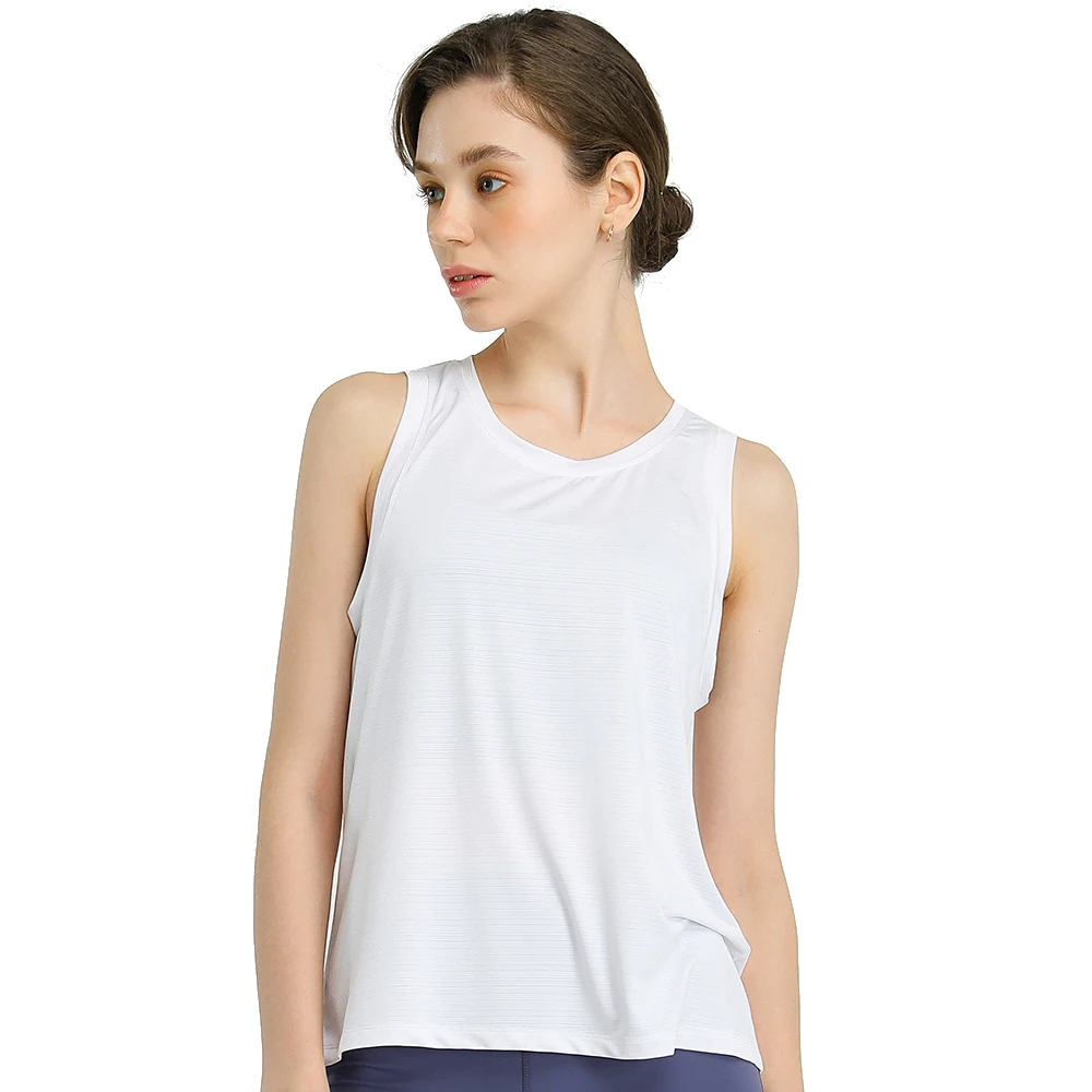 

Women Seamless Sports Bra Sexy Breathable Tank Top Backless Fashion Workout Running Jogging Casual Yoga Exercise Gym Vest 2021
