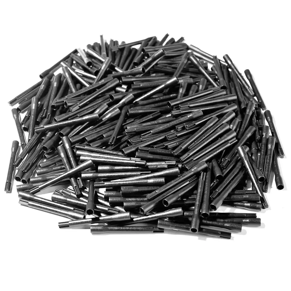 100 шт. пластиковые палочки для смешивания чернил татуировок смеситель пигментов