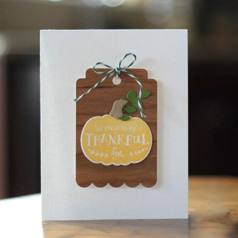 Креативные металлические Вырубные штампы для изготовления открыток