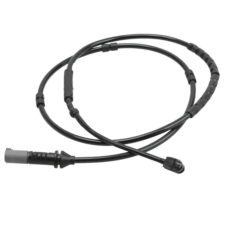 Провод датчика износа задней тормозной колодки подходит для 34356792292 BMW F30 F31 F32 F33 320I