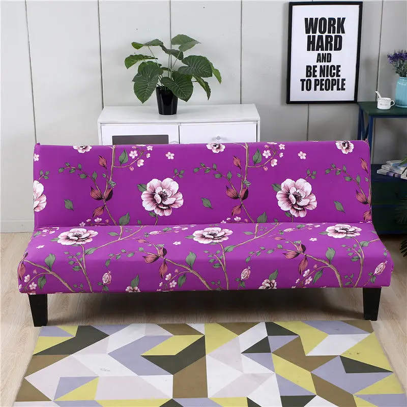 Чехол для дивана без подлокотников складной чехол телефона эластичное защитное