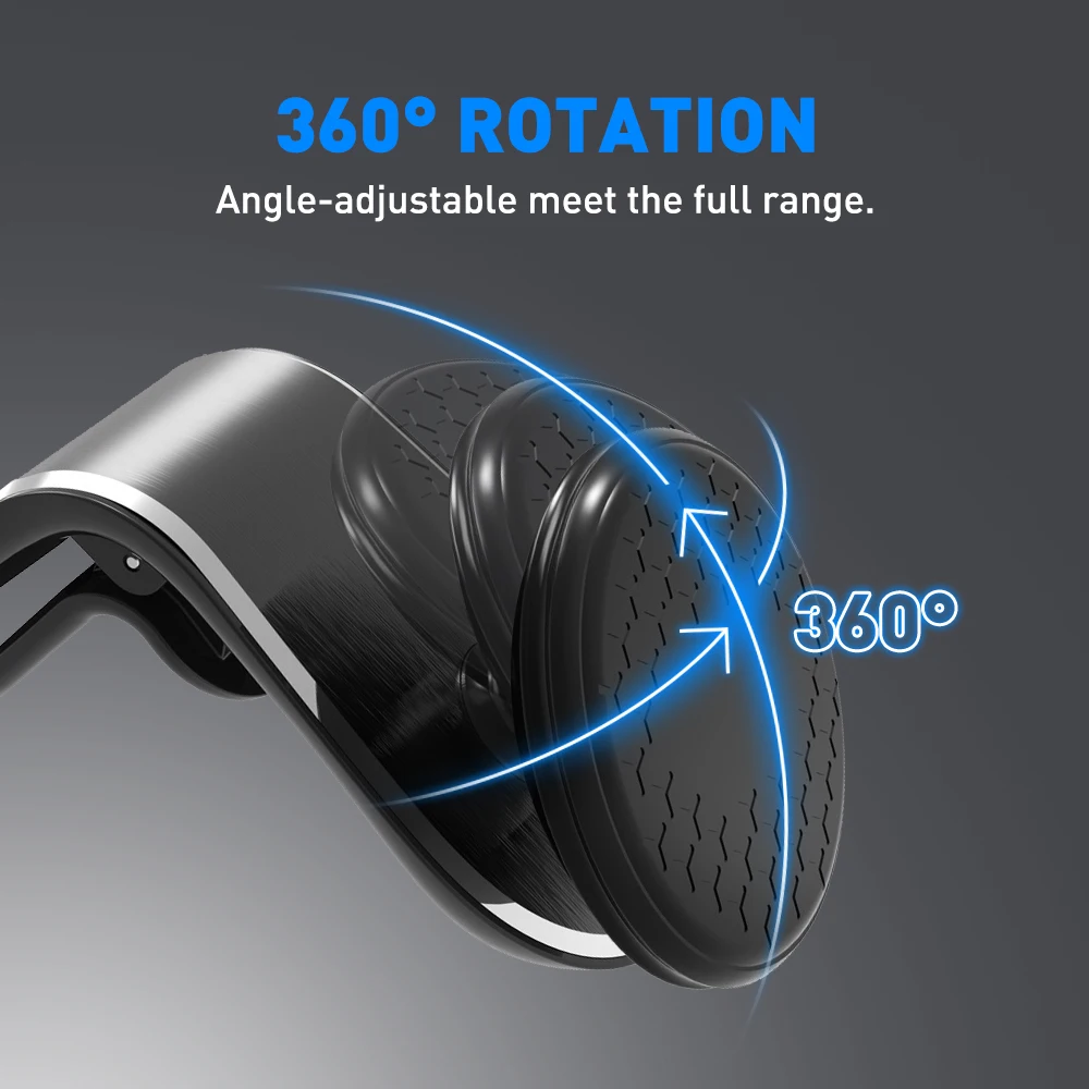 Автомобильный держатель для телефона магнитные аксессуары Toyota C-HR Corolla Rav4 Yaris Avensis