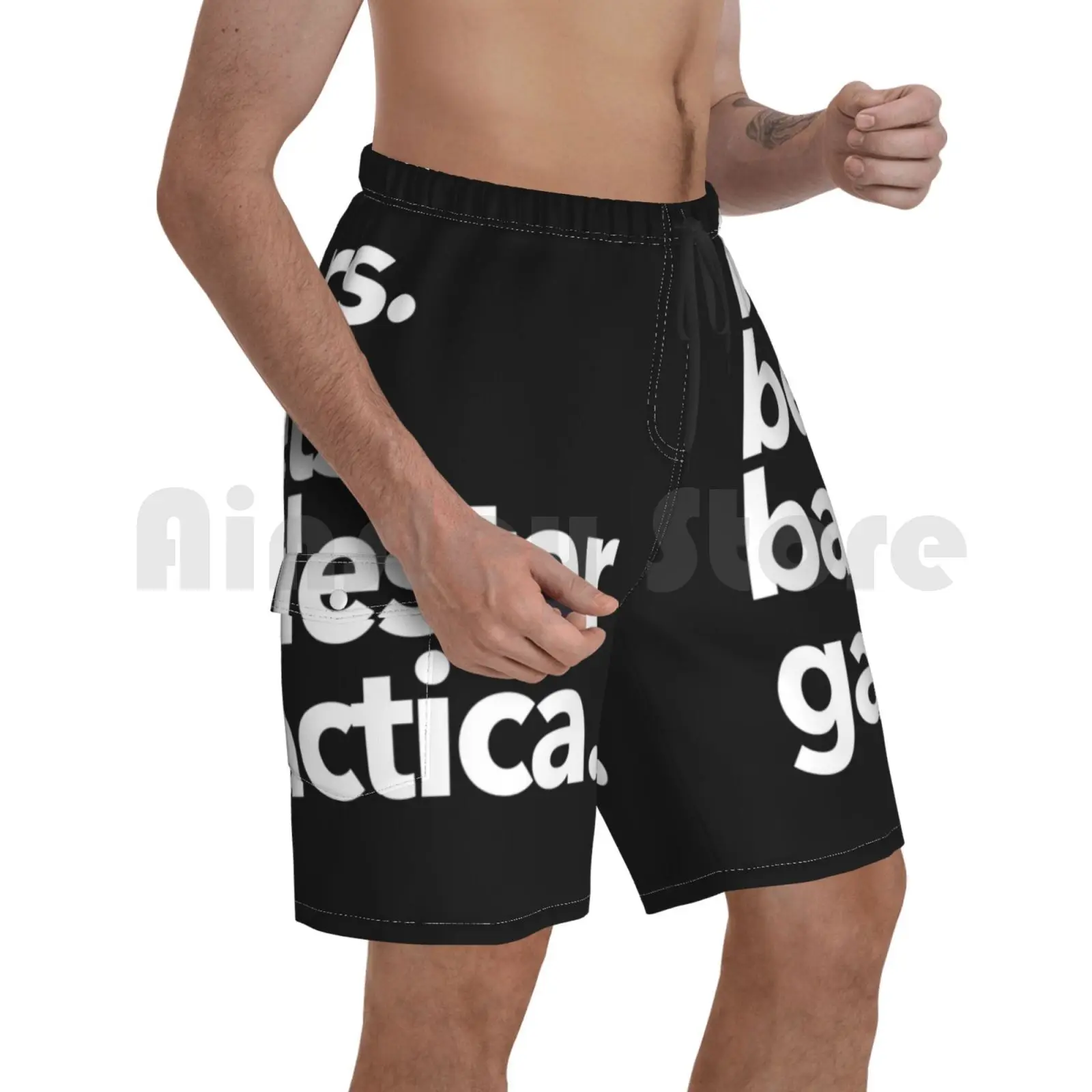 

Медведи. Beets. Battlestar галактика. (Белый вариант) пляжные шорты мужские пляжные шорты Плавки офисные Майкл