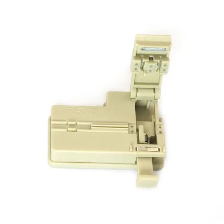 FTTH волоконно оптический резак кабель кожаный пакет холодный монтажный